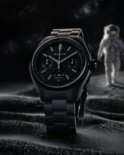 Load image into Gallery viewer, Bulova Lunar Pilot Black Hole - Limited Edition | 98A335