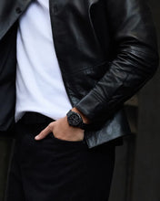 Load image into Gallery viewer, Bulova Lunar Pilot Black Hole - Limited Edition | 98A335