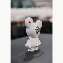 Charger l'image dans la galerie, Bulova Lunar Pilot Timascus - Budii x Thiago | 98A329