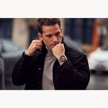 Charger l'image dans la galerie, Bulova Lunar Pilot Timascus - Budii x Thiago | 98A329