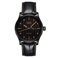 Load image into Gallery viewer, Mido Multifort Special Edition (1 Extra Strap) - 42mm | M0054303605180