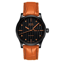 Load image into Gallery viewer, Mido Multifort Special Edition (1 Extra Strap) - 42mm | M0054303605180