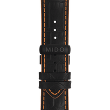 Load image into Gallery viewer, Mido Multifort Special Edition (1 Extra Strap) - 42mm | M0054303605180