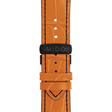 Load image into Gallery viewer, Mido Multifort Special Edition (1 Extra Strap) - 42mm | M0054303605180