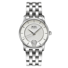 Charger l'image dans la galerie, Mido Baroncelli Diamonds - 33mm | M0072071103600