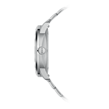 Load image into Gallery viewer, Mido Commander Lady - Blue - 35mm | M0212071104100