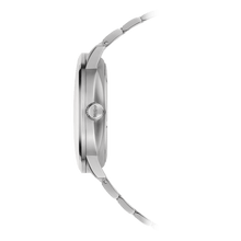 Load image into Gallery viewer, Mido Commander Gradient Blue - 40mm | M0214071141101