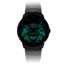 Load image into Gallery viewer, Mido Commander Gradient Catrines - 40mm | M0214071141104