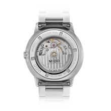 Load image into Gallery viewer, Mido Commander Gradient Catrines - 40mm | M0214071141104