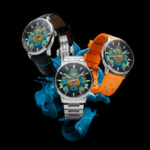 Load image into Gallery viewer, Mido Commander Gradient Catrines - 40mm | M0214071141104