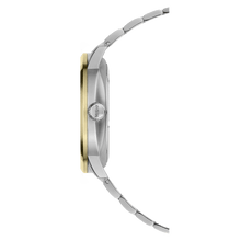 Load image into Gallery viewer, Mido Commander Gradient Black - 40mm | M0214072141100