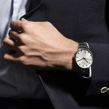 Load image into Gallery viewer, Mido Commander Big Date - 42mm | M0216261103100