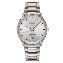 Load image into Gallery viewer, Mido Commander Big Date - 42mm | M0216262203100