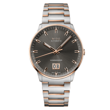 Load image into Gallery viewer, Mido Commander Big Date - 42mm | M0216262206100