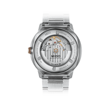 Load image into Gallery viewer, Mido Commander Big Date - 42mm | M0216262206100