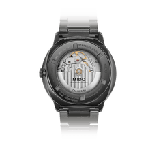 Load image into Gallery viewer, Mido Commander Big Date - 42mm | M0216263306100