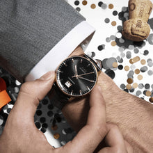 Load image into Gallery viewer, Mido Commander Big Date - 42mm | M0216263605100