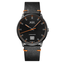 Load image into Gallery viewer, Mido Commander Big Date - 42mm | M0216263605101