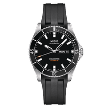 Charger l'image dans la galerie, Mido Ocean Star 200 - Black - 42.5mm | M0264301705100