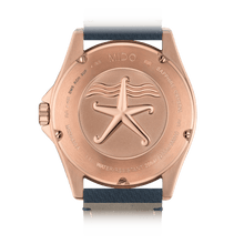 Load image into Gallery viewer, Mido Ocean Star 200 - Blue - 42.5mm | M0264303604100