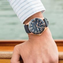 Load image into Gallery viewer, Mido Ocean Star 200 - Blue - 42.5mm | M0264303604100