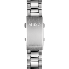 Load image into Gallery viewer, Mido Ocean Star 600 Chronometer - Blue - 43.5mm | M0266081104101