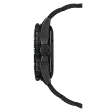 Load image into Gallery viewer, Mido Ocean Star 600 Chronometer - Black DLC - Black - Special edition (1 Extra Strap) - 43.5mm | M0266083305100