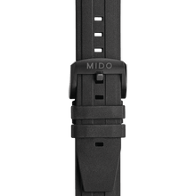 Load image into Gallery viewer, Mido Ocean Star Chronograph - Special edition - Black - 44mm | M0266273705100