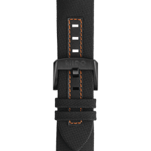 Load image into Gallery viewer, Mido Ocean Star Chronograph - Special edition - Black - 44mm | M0266273705100