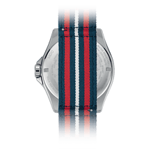 Charger l'image dans la galerie, Mido Ocean Star GMT - Blue - 44mm | M0266291104100