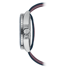 Charger l'image dans la galerie, Mido Ocean Star GMT - Blue - 44mm | M0266291104100