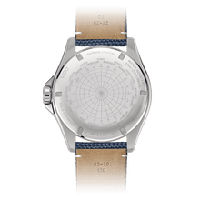 Charger l'image dans la galerie, Mido Ocean Star GMT - Black - 44mm | M0266291705100