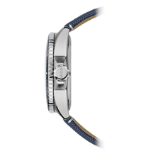 Charger l'image dans la galerie, Mido Ocean Star GMT - Black - 44mm | M0266291705100