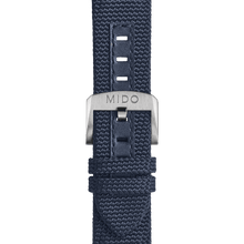Charger l'image dans la galerie, Mido Ocean Star GMT - Black - 44mm | M0266291705100
