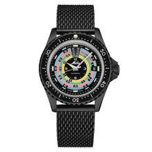 Load image into Gallery viewer, Mido Ocean Star Decompression Timer LE 1961 40.5mm | M0268073305100