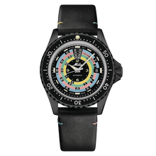 Load image into Gallery viewer, Mido Ocean Star Decompression Timer LE 1961 40.5mm | M0268073305100