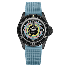 Load image into Gallery viewer, Mido Ocean Star Decompression Timer LE 1961 40.5mm | M0268073305100