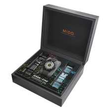 Load image into Gallery viewer, Mido Ocean Star Decompression Timer LE 1961 40.5mm | M0268073305100