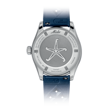 Charger l'image dans la galerie, Mido Ocean Star Decompression Worldtimer - 40.5mm | M0268291704100