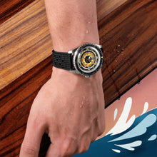 Load image into Gallery viewer, Mido Ocean Star Decompression Worldtimer - 40.5mm | M0268291705100