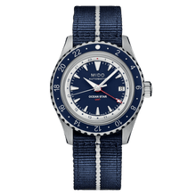 Charger l'image dans la galerie, Mido Ocean Star GMT - 40.5mm | M0268291804100