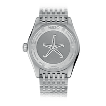Charger l'image dans la galerie, Mido Ocean Star GMT - 40.5mm | M0268291804100