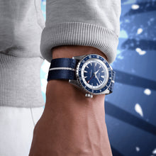 Charger l'image dans la galerie, Mido Ocean Star GMT - 40.5mm | M0268291804100