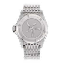Charger l'image dans la galerie, Mido Ocean Star Tribute - 40.5mm | M0268301104100