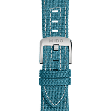 Charger l'image dans la galerie, Mido Ocean Star Tribute - 40.5mm | M0268301104100