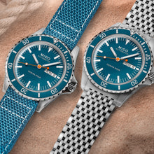 Charger l'image dans la galerie, Mido Ocean Star Tribute - 40.5mm | M0268301104100