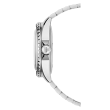 Load image into Gallery viewer, Mido Ocean Star Tribute - Black - Special edition (1 Extra Strap) - 40.5mm | M0268301105100