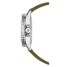 Load image into Gallery viewer, Mido Ocean Star Tribute - Green - 40.5mm | M0268301809100