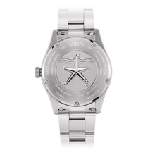 Charger l'image dans la galerie, Mido Ocean Star 39 - Grey gradient - 39mm | M0269071106100
