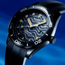 Charger l'image dans la galerie, Mido Ocean Star 39 - Black - 39mm | M0269073705100